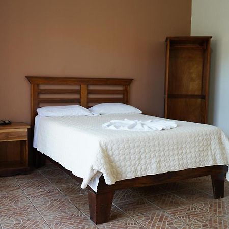 Hotel Pacuare Siqurres Da Alegria 외부 사진