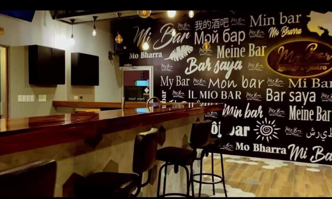 Hotel Pacuare Siqurres Da Alegria 외부 사진