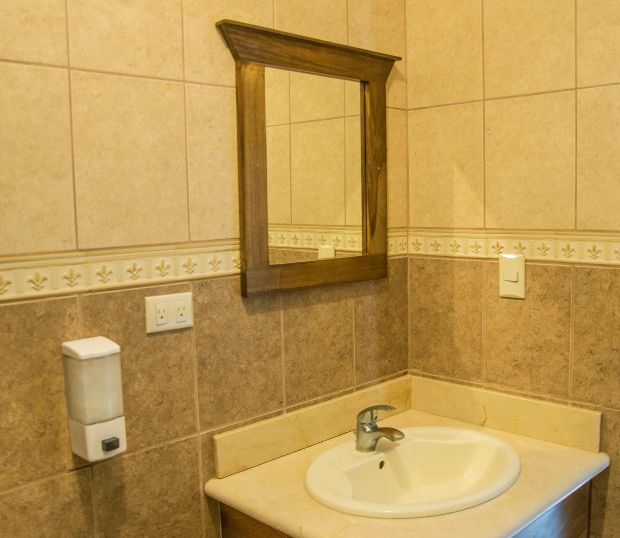 Hotel Pacuare Siqurres Da Alegria 객실 사진