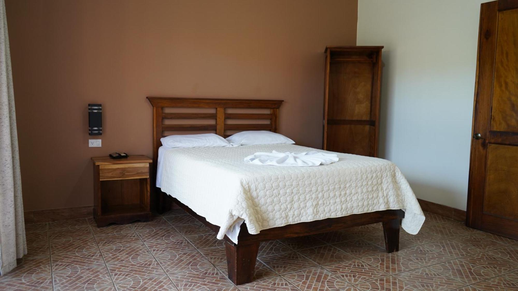 Hotel Pacuare Siqurres Da Alegria 외부 사진