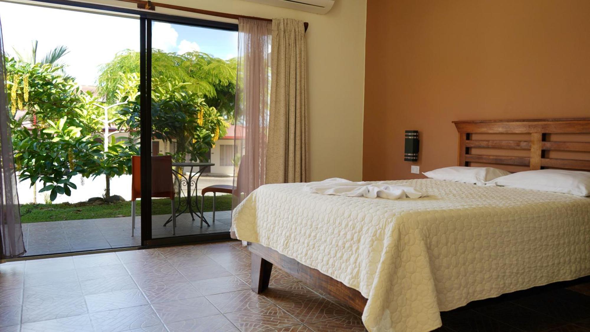 Hotel Pacuare Siqurres Da Alegria 외부 사진
