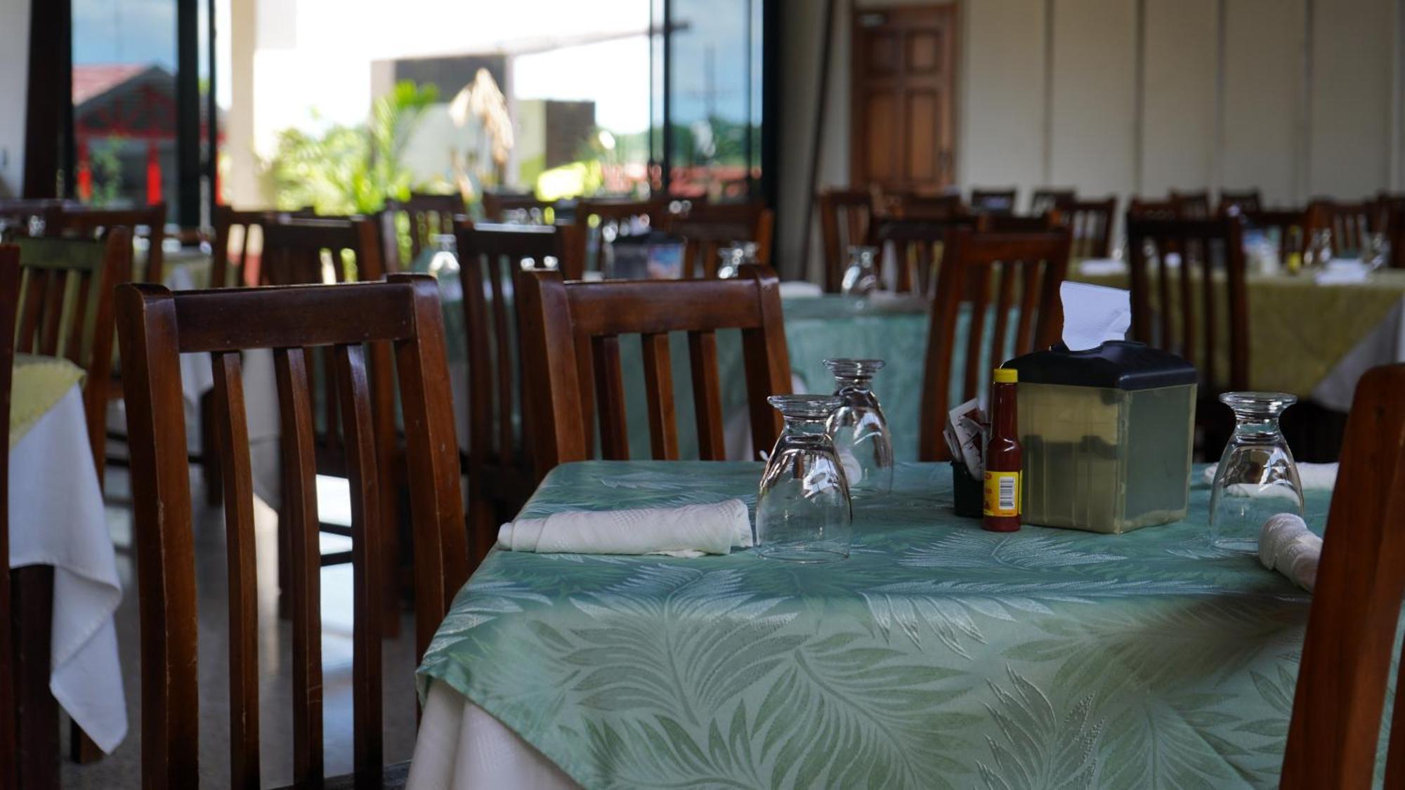 Hotel Pacuare Siqurres Da Alegria 외부 사진