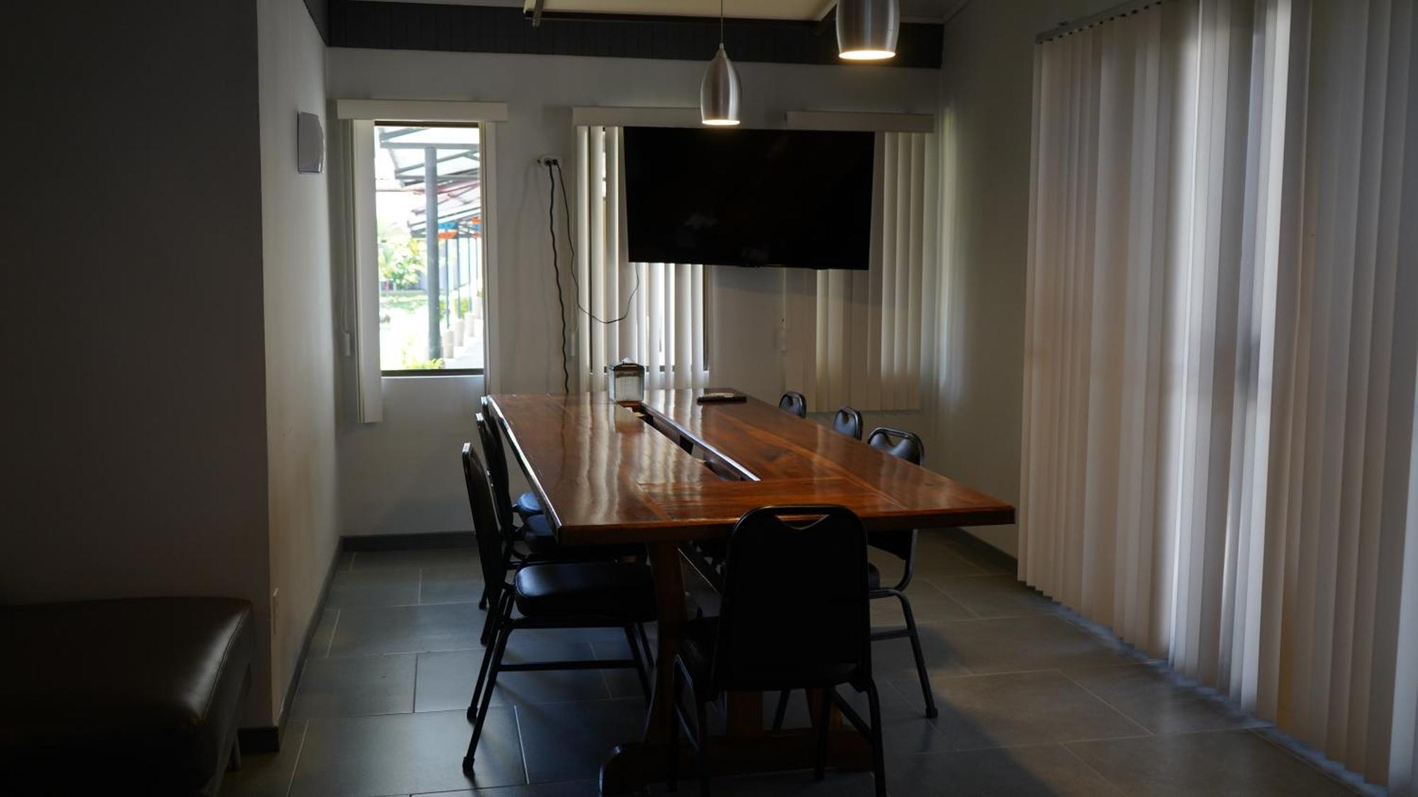 Hotel Pacuare Siqurres Da Alegria 외부 사진