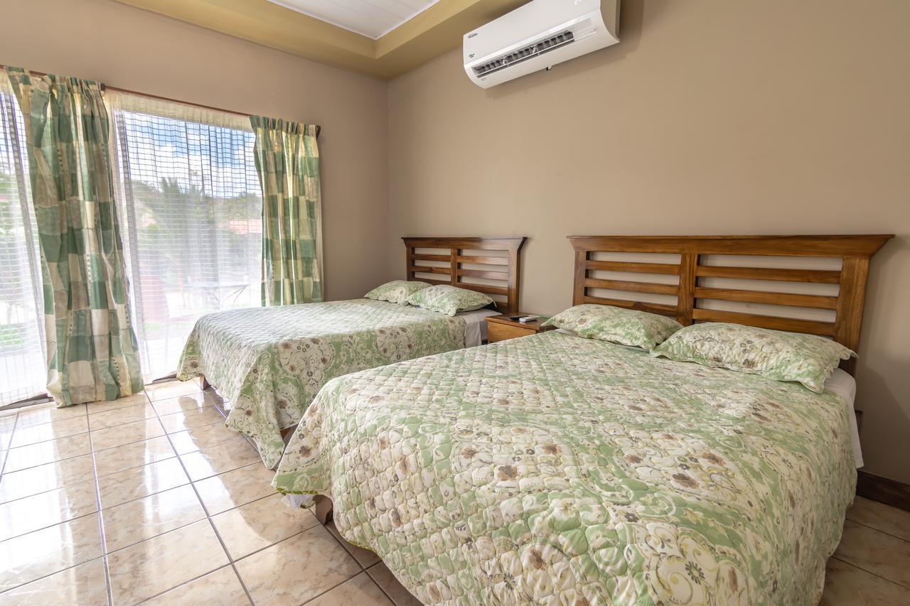 Hotel Pacuare Siqurres Da Alegria 외부 사진