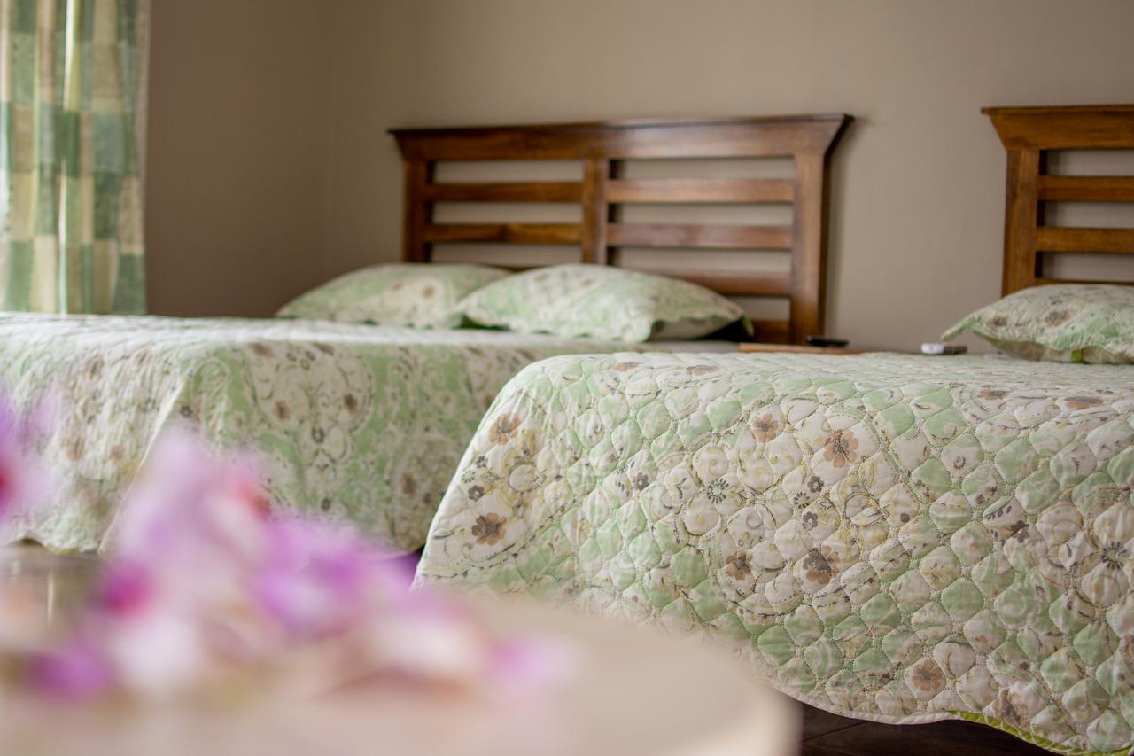 Hotel Pacuare Siqurres Da Alegria 외부 사진