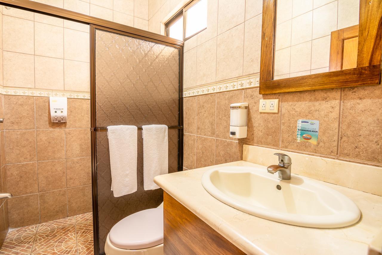 Hotel Pacuare Siqurres Da Alegria 외부 사진
