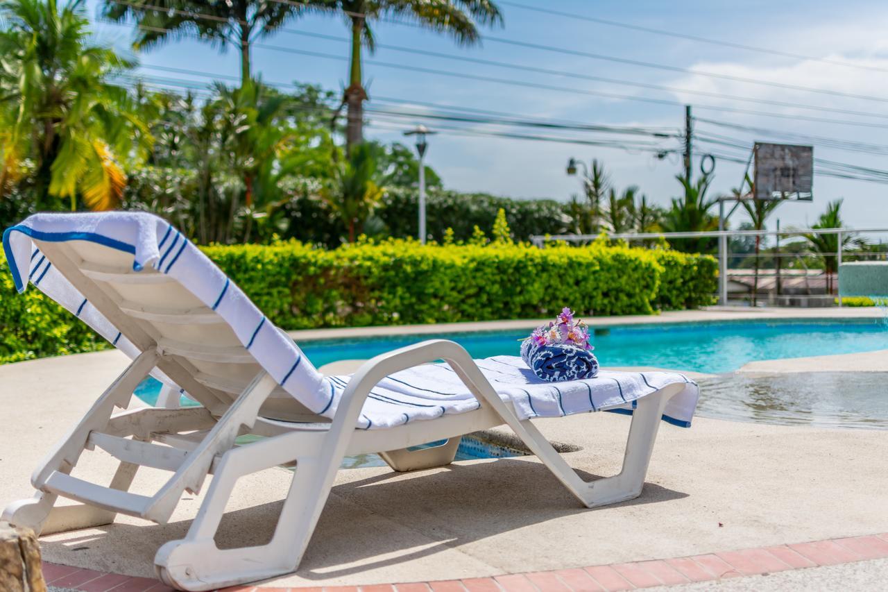 Hotel Pacuare Siqurres Da Alegria 외부 사진